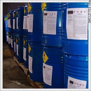 Sodium Chlorite powder